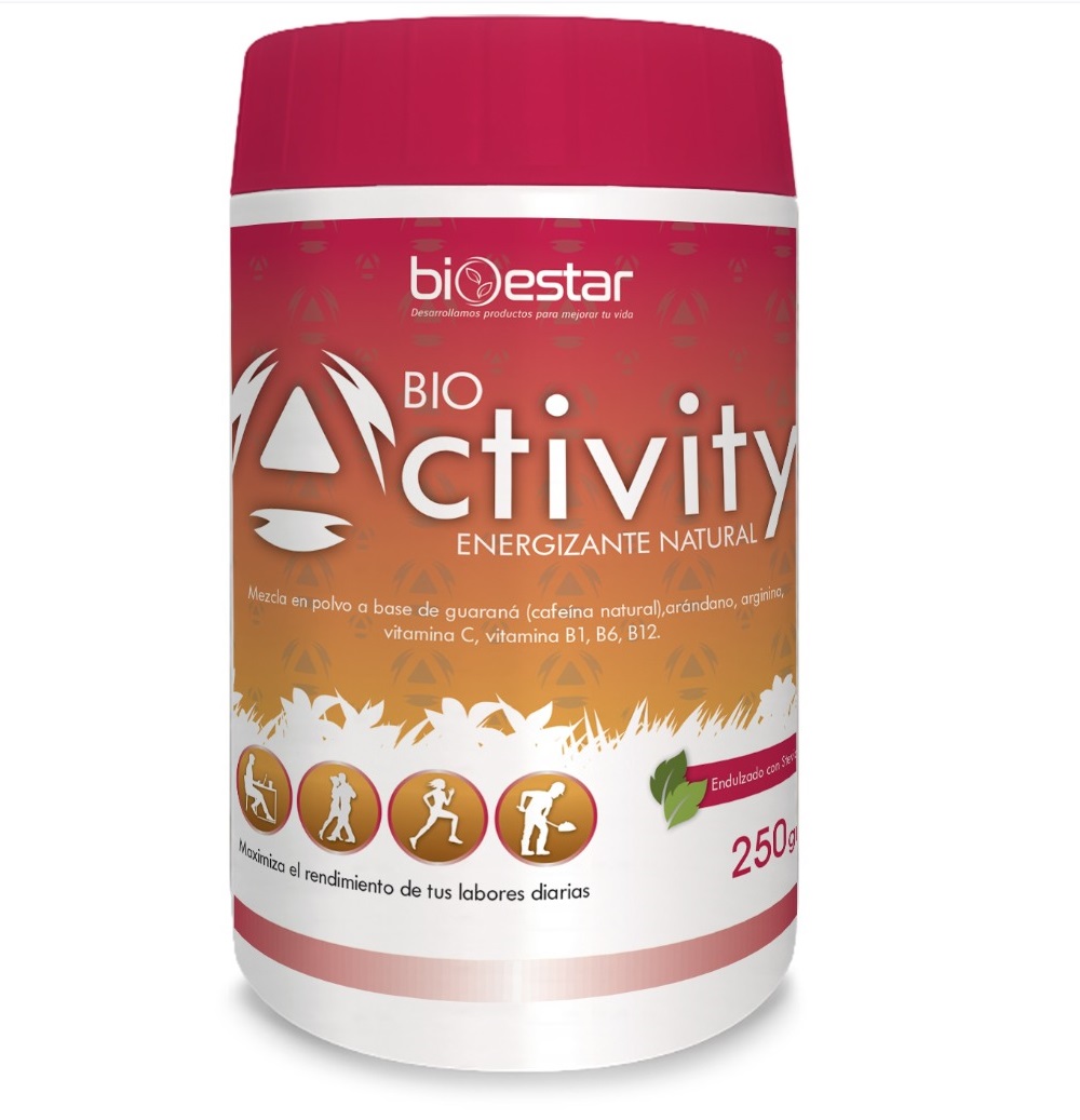 Bio Activity – BioEstar